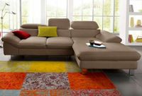 Eck-Sofa optional Bettfunktion 6 Farben Eck-Sofa UVP 1731,-NEU Dortmund - Innenstadt-West Vorschau