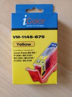 Canon Pixma Druckerpatronen `Yellow` von iColor Brandenburg - Potsdam Vorschau