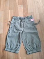 Esprit Khaki Sommerhose Gr 122 Nordrhein-Westfalen - Herzebrock-Clarholz Vorschau