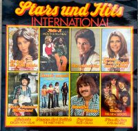 Stars und Hits International 2 LP Sampler Vinyl NEUWERTIG Sammer Baden-Württemberg - Neuffen Vorschau
