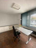 Renoviertes, vollmöbliertes Büro im Industriegebiet St.-Vaihingen Stuttgart - Vaihingen Vorschau