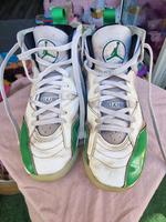 Jordan Jumpman Two Trey , Gr. 39 Hessen - Darmstadt Vorschau