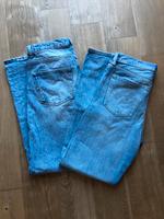 2 Jeans - Größe 29/30 Hessen - Wettenberg Vorschau