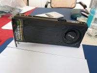 Grafikkarte ZOTAC GeForce GTX 760 Baden-Württemberg - Freiburg im Breisgau Vorschau