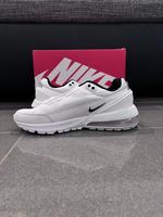 Nike Airmax 270er weiß/grau Größe 42 Hessen - Künzell Vorschau