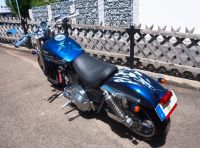 Harley Davidson FXR Bj. 1989, Wertg. 34.000 € Baden-Württemberg - Böblingen Vorschau