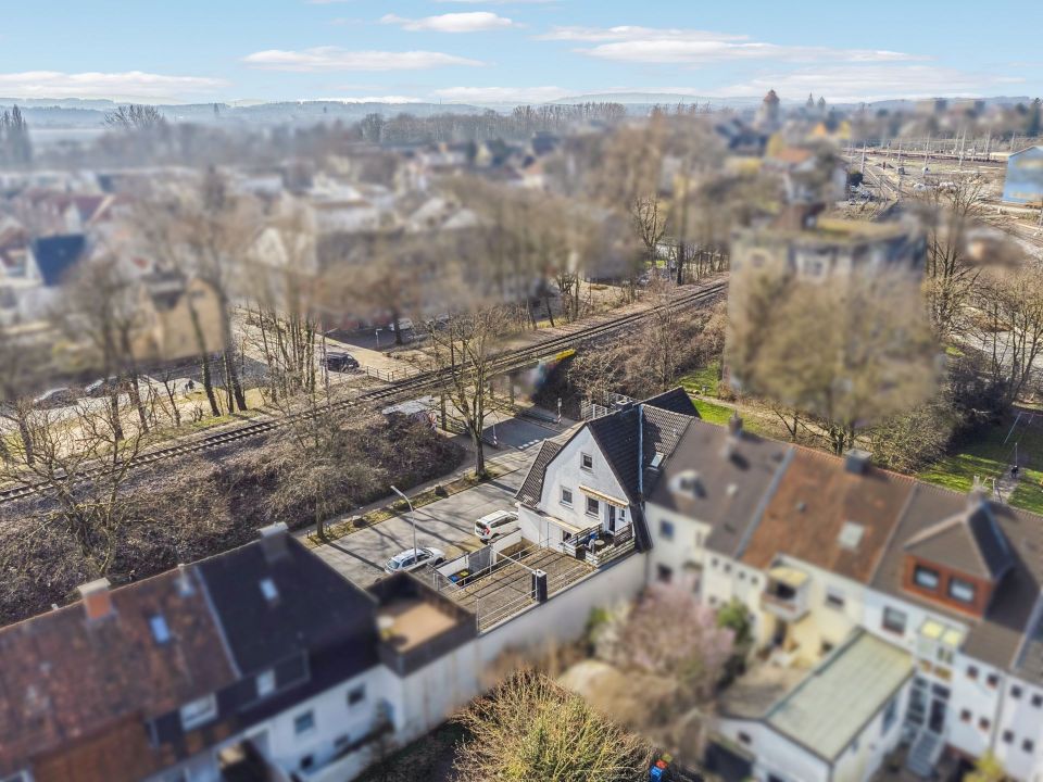 Eine interessante Investitionsmöglichkeit in zentraler Lage von Osnabrück-Stadt in Osnabrück
