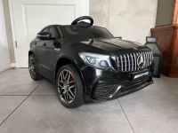 Kinderelektroauto Mercedes Benz glc 4x35Watt, 35kg Belastung Brandenburg - Nuthe-Urstromtal Vorschau