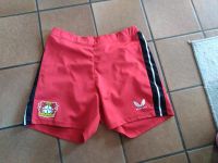 Sporthose Bayer Leverkusen gr 164 Nordfriesland - Bordelum Vorschau