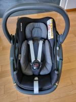 Maxi Cosi Coral 360 i-Size Baden-Württemberg - Reutlingen Vorschau