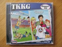 TKKG Doppel CD Sachsen - Niederfrohna Vorschau