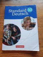 Standard Deutsch 10, Cornelsen Rheinland-Pfalz - Großniedesheim Vorschau