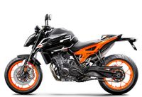 KTM 890 DUKE GP Neufahrzeug Baden-Württemberg - Essingen Vorschau