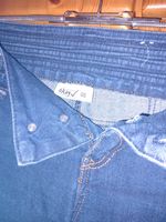 Dunkelblaue Jeans Baden-Württemberg - Löffingen Vorschau