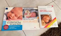 Schlafen Baby Buch Einschlafen Ratgeber Bücher Bayern - Feucht Vorschau