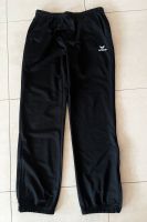 Erima Sporthose lang Jogginghose Turnhose Gr. 164 schwarz Nordrhein-Westfalen - Stolberg (Rhld) Vorschau