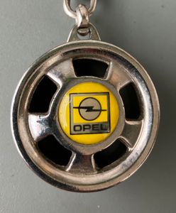 Schlüsselanhänger Opel Adam ZU VERKAUFEN! - PicClick DE