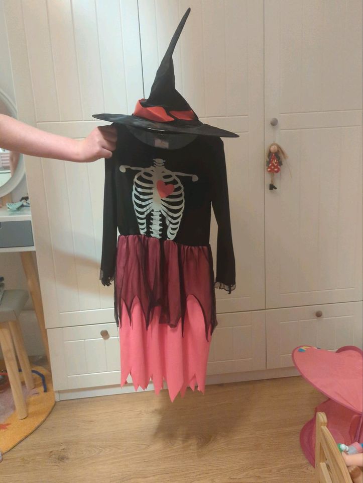 Halloween Kostüm in Jena