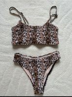 Leoparden Bikini Baden-Württemberg - Schwäbisch Hall Vorschau