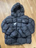 TOP Karl Kani Daunenjacke / Pufferjacke, M, schwarz, SCHNÄPPCHEN! Berlin - Schöneberg Vorschau