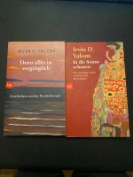 Bücher von Irvin Yalom Einzeln oder Zusammen Berlin - Tempelhof Vorschau