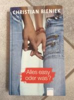 Alles easy oder was Christian Bieniek Buch Niedersachsen - Lübbow Vorschau