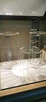 Plexiglas 3 Säulen Dekomaterial oder Blumen Wuppertal - Barmen Vorschau