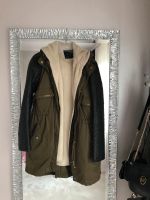 Zara Parka Jacke Hamburg-Mitte - Hamburg Horn Vorschau