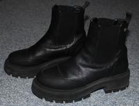 COPENHAGEN SHOES Chelsea Boots Sally Gr. 42 Niedersachsen - Wunstorf Vorschau