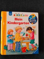 Wieso, weshalb, warum, junior Mein Kindergarten Baden-Württemberg - Renningen Vorschau