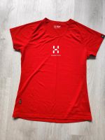 T-Shirt von Haglöfs in Gr 38, rot. Neu Baden-Württemberg - Rohrdorf Vorschau