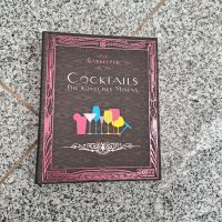 Cocktailbuch Niedersachsen - Linsburg Vorschau