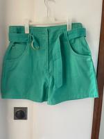 Damen Hose Bermuda Gr.(42)XL Only Kurzehose Jeans Damenkleidung Niedersachsen - Laatzen Vorschau