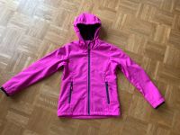 ⭐️ CMP Softshelljacke Gr. 164 ⭐️ Hessen - Fritzlar Vorschau