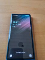 Samsung Galaxy S22 Ultra Bayern - Burgheim Vorschau