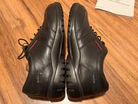 uvex Herren Business Casual S1 P SRC Sicherheitsschuhe Schuhe Dresden - Striesen-Süd Vorschau