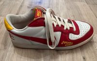 Nike Supreme Court Sneaker red Size 14 / 48,5 Bayern - Amberg Vorschau