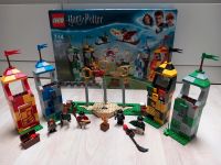 Lego 75956 Harry Potter Quidditch Tunier Nürnberg (Mittelfr) - Aussenstadt-Sued Vorschau