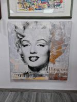 marilyn monroe Bild Duisburg - Meiderich/Beeck Vorschau