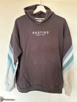 Pullover Hoodie Kaotiko schwarz bunt Gr. L ⭐️ Findorff - Findorff-Bürgerweide Vorschau