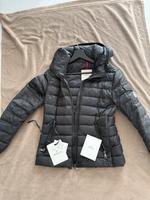 Moncler Bles Giubbotto Sommer Daunenjacke Desinger Übergangsjacke Niedersachsen - Harpstedt Vorschau