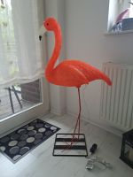 Deko Flamingo beleuchtet Nordrhein-Westfalen - Kevelaer Vorschau