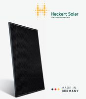 Solarmodule Heckert NeMo 2.0 Black 320W ***SOFORT VERFÜGBAR*** Sachsen - Penig Vorschau