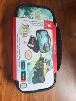 Nintendo Switch Hülle/Tasche Zelda Nordrhein-Westfalen - Versmold Vorschau