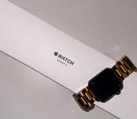 Apple Watch Series 3 mit Goldarmband Köln - Höhenberg Vorschau