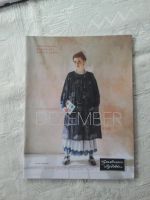 Gudrun Sjöden/Dezembermagazin 2021/Katalog Baden-Württemberg - Aalen Vorschau