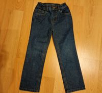 Jeans Gr 116 Vögele Brandenburg - Herzberg (Mark) Vorschau