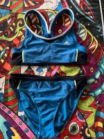 Adidas Bikini Sport 176 ( 38 Damen ) schwimmen Bayern - Siegenburg Vorschau