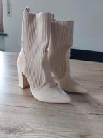 Stiefeletten Damen Größe 38 !nagelneu! Bayern - Reisbach Vorschau