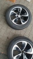 255/55 R 19 Volvo XC90 Alu Komplett Räder Nordrhein-Westfalen - Hilden Vorschau